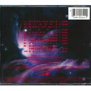 ZZ Top - Afterburner - Music & Performance - CD