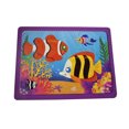 thumbnail image 3 of Rompecabezas El Acuario C/M Gde. 28 X 21 Cm Educatodo HN-0406, 3 of 3