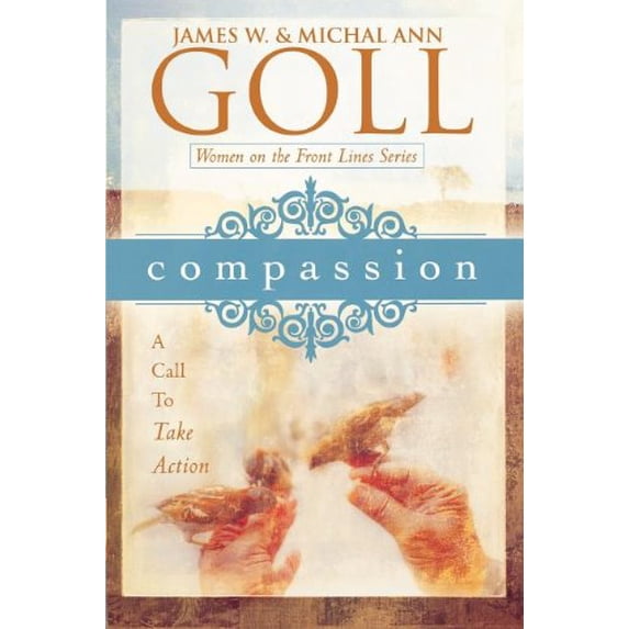 Pre-Owned Compassion (Paperback) 0768423864 9780768423860