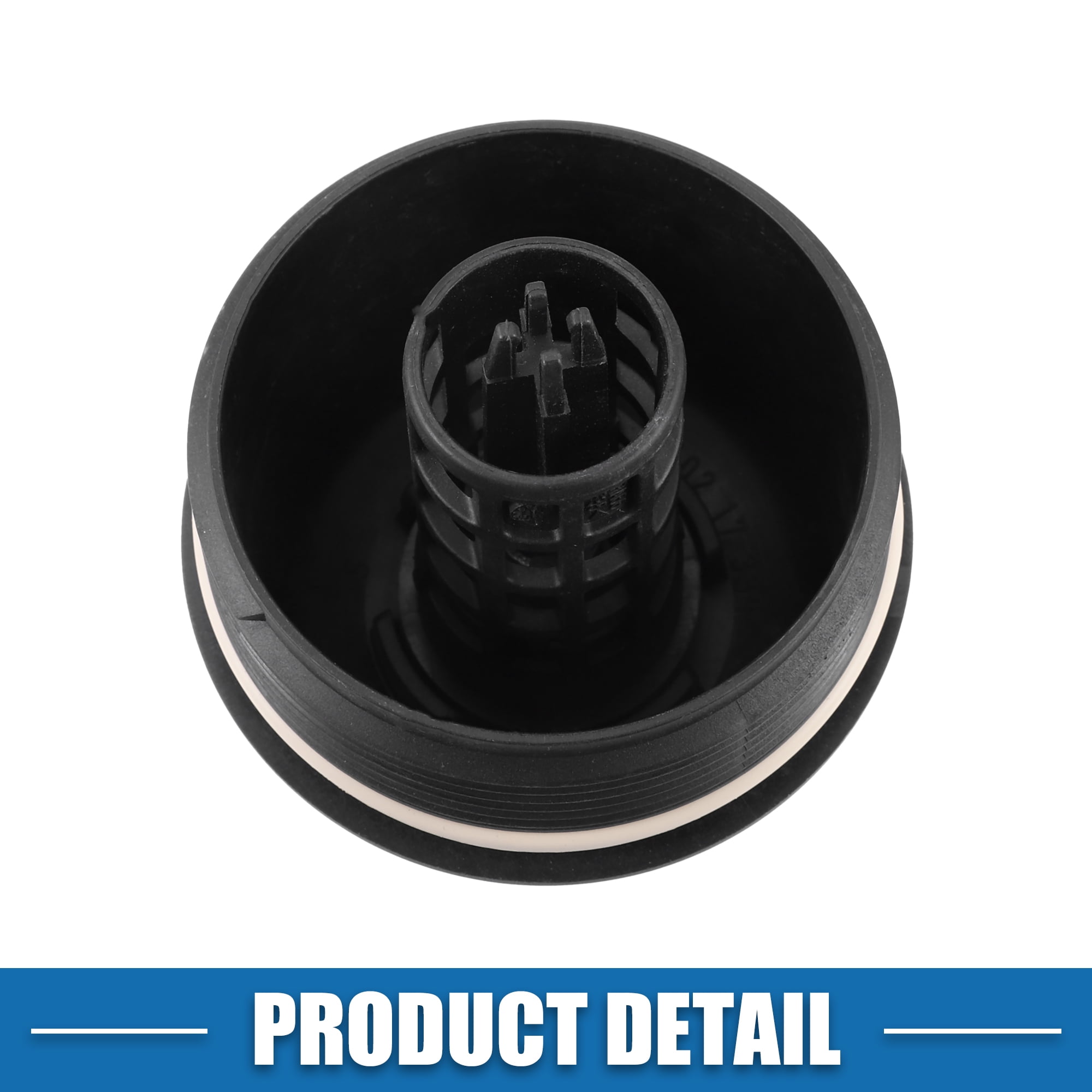 Engine Oil Filter Housing Cover Cap 11427625483 for BMW 316i F31 