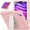 Cherryblossomspink, variant on Allytechgroup for iPad Mini 7 Kids Case, for iPad Mini 6th/7th Generation Cases with Pencil Holder Kickstand Shockproof Protective Back Cover for iPad Mini 6/7 Case 8.3 Inch, Cherryblossomspink