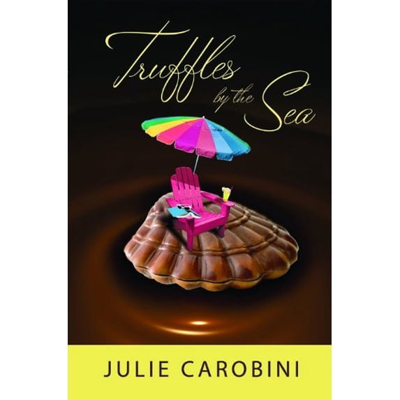 Pre-Owned Truffles by the Sea (Paperback) 0764204270 9780764204272