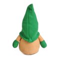 thumbnail image 4 of Adorno de muñeca decorativa para el Día de San Patricio, bonito sombrero verde sin rostro suave, colgante para oficina, librería, accesorios para fiestas, regalo tipo 1 Scienceny HA012505-01, 4 of 7