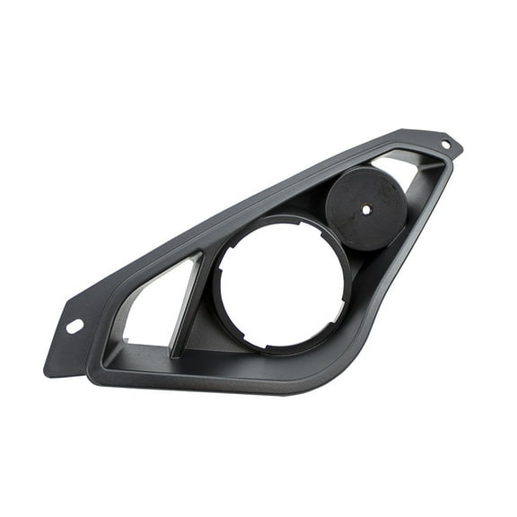 Can-Am 705004732 OEM Right Hand Rear Facia 2012-2023 Renegade 500 570 800R 1000