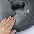 thumbnail image 3 of Calm Paws Behavior Support Protective Inflatable Collar, 3 of 5
