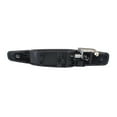 thumbnail image 2 of For Chevy Silverado 2500/Silverado 3500/Silverado 1500 2007-2014 Exterior Door Handle Passenger Side | Front | Outer | Plastic | Black | Replacement For GM1311161 | 84053446, 20954801, 2 of 4