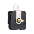 thumbnail image 4 of Reloj Motor Movimiento Reloj de pared Mecanismo de cuarzo Hora Minuto Segundo punteros Kit de montaje Eigraketly HA001346-00, 4 of 6