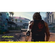 Cyberpunk 2077, Warner Bros - CD Projekt RED, PC, Digital Edition