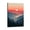 Frame, variant on Larbulse Mountains Mist Landscape Sunrise Canvas Wall Art Home Decor Poster Vintage Funny Print Picture Abstract Bedroom Living Room Kitchen Posters Decor