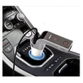 thumbnail image 3 of Transmisor de Audio Elegate Por Radio FM Bluetooth Aux USB MicroSD Manos Libres, 3 of 3
