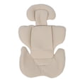 thumbnail image 2 of Cojín De Inserción Del Recubrimiento Para El Asiento De Automóvil Para El Automóvil Con Soporte Lumbar Compatibilidad Universal Para Recién Nacidos Protección Contra La, 2 of 7