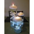 thumbnail image 4 of Velas LED sin llama Zhiweikm impermeables, paquete de 12, 4 of 8