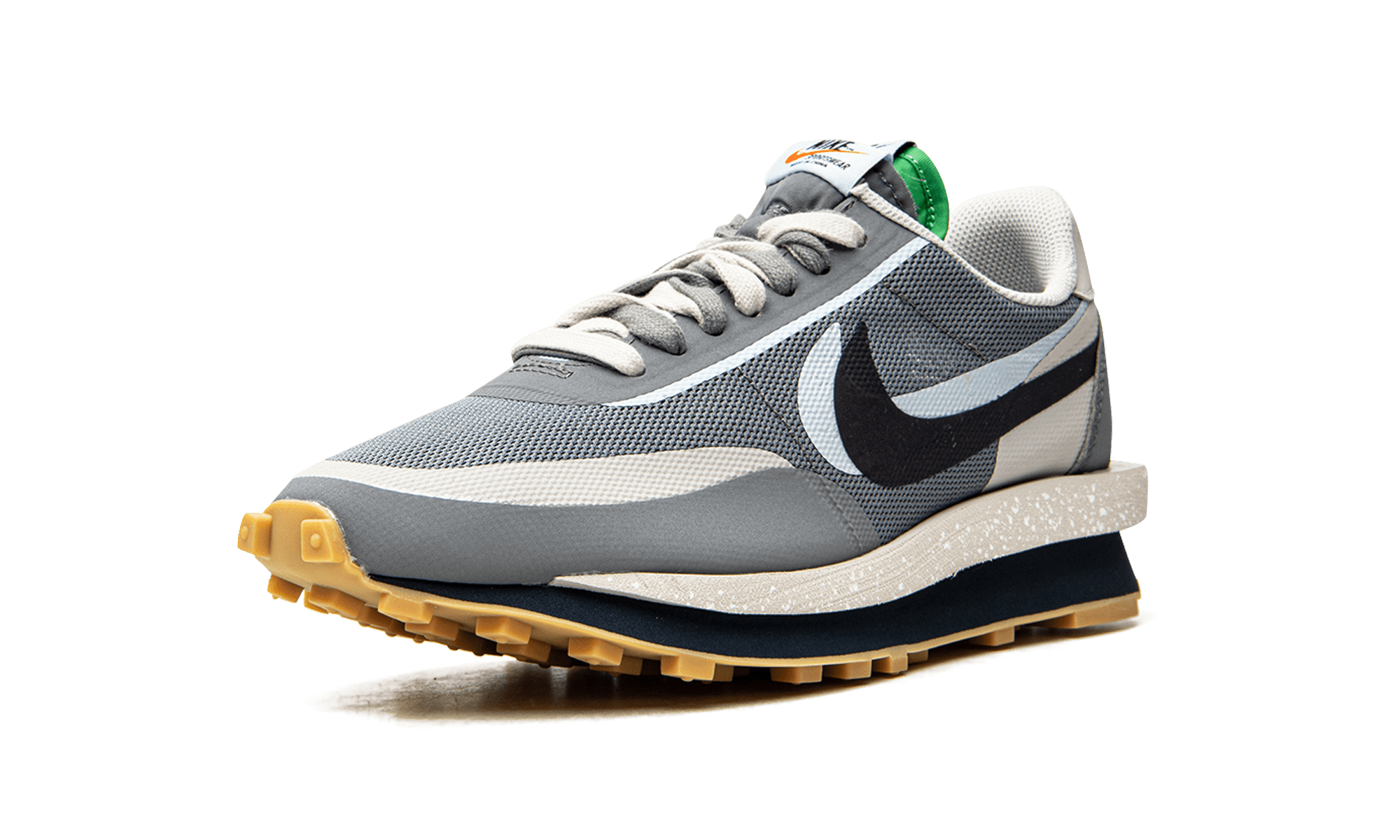 NIKE MENS LDWaffle 