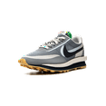 thumbnail image 4 of NIKE MENS LDWaffle "Sacai x Clot - Cool Grey" DH3114 001 from Stadium Goods, 4 of 9