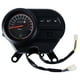 thumbnail image 1 of VELOCIMETRO ITALIKA FT 125 ROJA (18-22) 12V, 1 of 3
