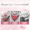 thumbnail image 2 of 1-3bags South Moon Instant Anti-Itch Detox Slimming Products, Firming Skin Body Shaping Beauty Body Capsule, 2 of 5