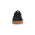 thumbnail image 3 of DC Shoes Men's Trase TX Shoes Black/Gum - ADYS300126-BGM, 3 of 6