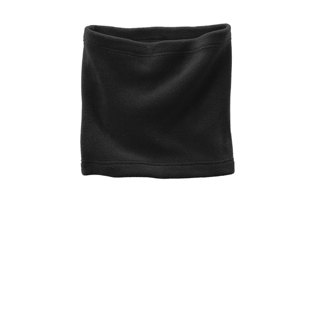 Polaina de cuello de vellón Port Authority®. FS07 Autoridad Portuaria FS07