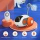 thumbnail image 4 of Juguete Para Gatos Con Control Remoto, Eléctrico Inteligente, Modo Dual, Gravedad, 4 of 7