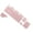 Pink, variant on 1Set Translucents ABS Silicone Keycap 115Key Original Profile Jelly Puddings Keycaps for Mechanical Keyboards