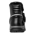 thumbnail image 5 of Bota Biker WKL Hombre Comodas Caballero negro 25, 5 of 5