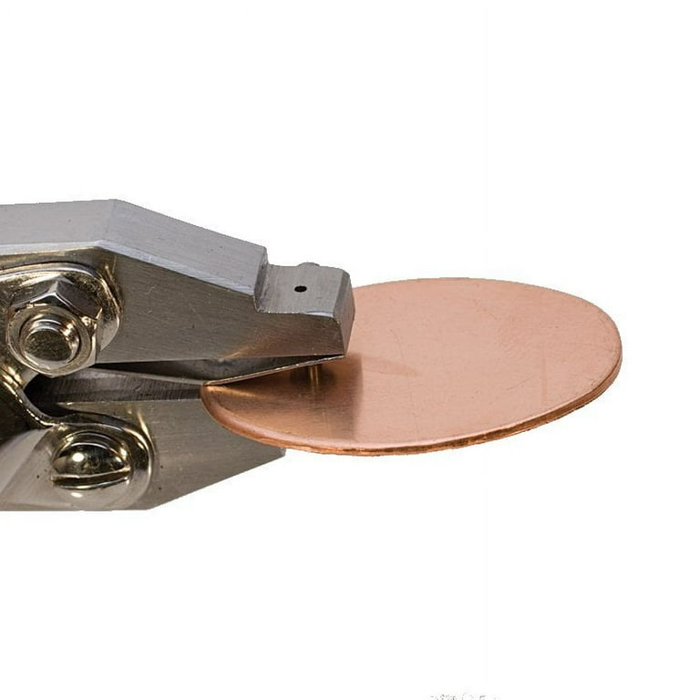 PLR-133.60 - Euro Tool Metal Hole Punch Pliers, 1.25 Millimeters