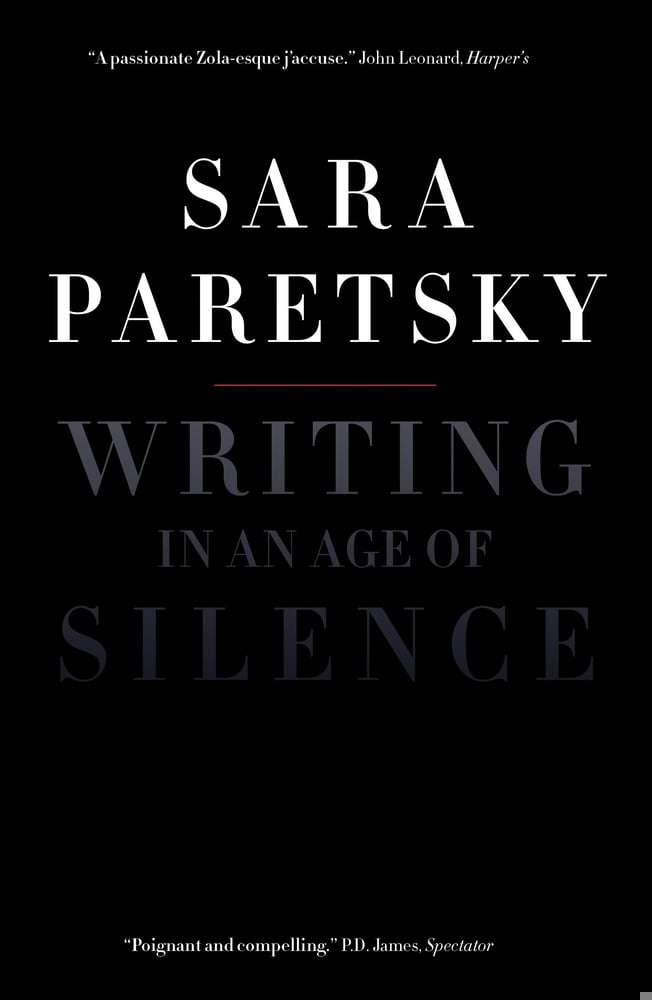 Pre-Owned Writing in an Age of Silence (Paperback) 1844673774 9781844673773