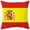 C, variant on Yanxiao Sports Fans Decor Pillow Covers, 18x18" World Cup 2026 Flag Theme Square Vintage Pillow Covers, Flag Pillow Cases Decorative, Pillow Cases for Sofa Couch Cushion Bedroom Outdoor (Brazil)