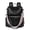 Black, variant on PRIYAL Women PU Leather Backpack Purse Anti-theft Casual Shoulder Bag Fashion Ladies Satchel Bags