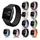thumbnail image 5 of Correa De Nylon Premium Para Garmin Venu Sq, 5 of 5