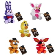 Five Nights at Freddys Bonnie Plush