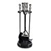 thumbnail image 3 of Minuteman X860643 Achla Designs Deluxe Ball Handle Fire Tool, 3 of 3