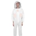 thumbnail image 1 of Bee Suit, Beekeeping Suit Foldable Ventilated  For Beginner And Commercial Beekeepers, 1 of 8