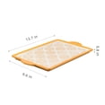 thumbnail image 6 of Wisenvoy Cookie Sheets Sheet Pan Cookie Sheet Cookie Sheets for Baking, 6 of 6