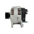 thumbnail image 3 of SCITOO Alternator Fits for Volkswagen for Jetta 2002-2005 L4 1.8L 2.0L, for Beetle 2002-2005 L4 1.8L, for Golf 2002-2006 L4 1.8L 2.0L 12V 90Amp CW 6 Groove Pulley SG9B013 038903024E 13946N, 3 of 4