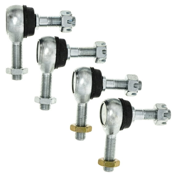Niche Tie Rod End Kit for Polaris Predator 500 7061113 ATV 519-KTR2267E