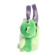 thumbnail image 2 of Aurora Stuffed Animals Purses Frog", 2 of 2