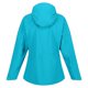 thumbnail image 2 of Regatta - Chaqueta impermeable modelo Birchdale para chica/mujer (Esmaltado), 2 of 3