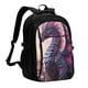 thumbnail image 1 of Balery Dragon Mochila con carga USB para hombre y mujer - Mochila impermeable y antirrobo para laptop con puerto USB para viajes, trabajo, 1 of 7