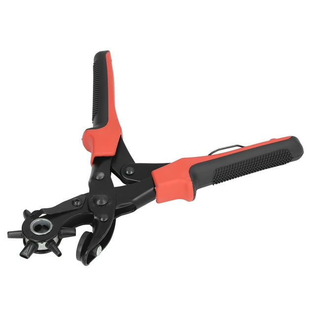 Small Hole Punch,Belt Hole Puncher Professional Leather Hole Punch Hole Punch Highly Recommended