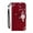 Winered, variant on Feishell iPhone 11 Case Owl Pattern Glitter Sparkly Gems Shockproof PU Leather Wallet Cover Flip Stand Card Slots Magnetic Diamond Bling Folio Case for Apple iPhone 11, Winered