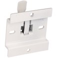 thumbnail image 2 of Soporte inferior blanco Awning Carefree 901019W, 2 of 2