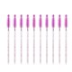 thumbnail image 1 of Cepillo De Pestañas Juego de herramientas de maquillaje portátil, cepillo para pestañas, cepillo para labios, cepillo para pestañas desechable Tmvgtek Cuidado Belleza, 1 of 2