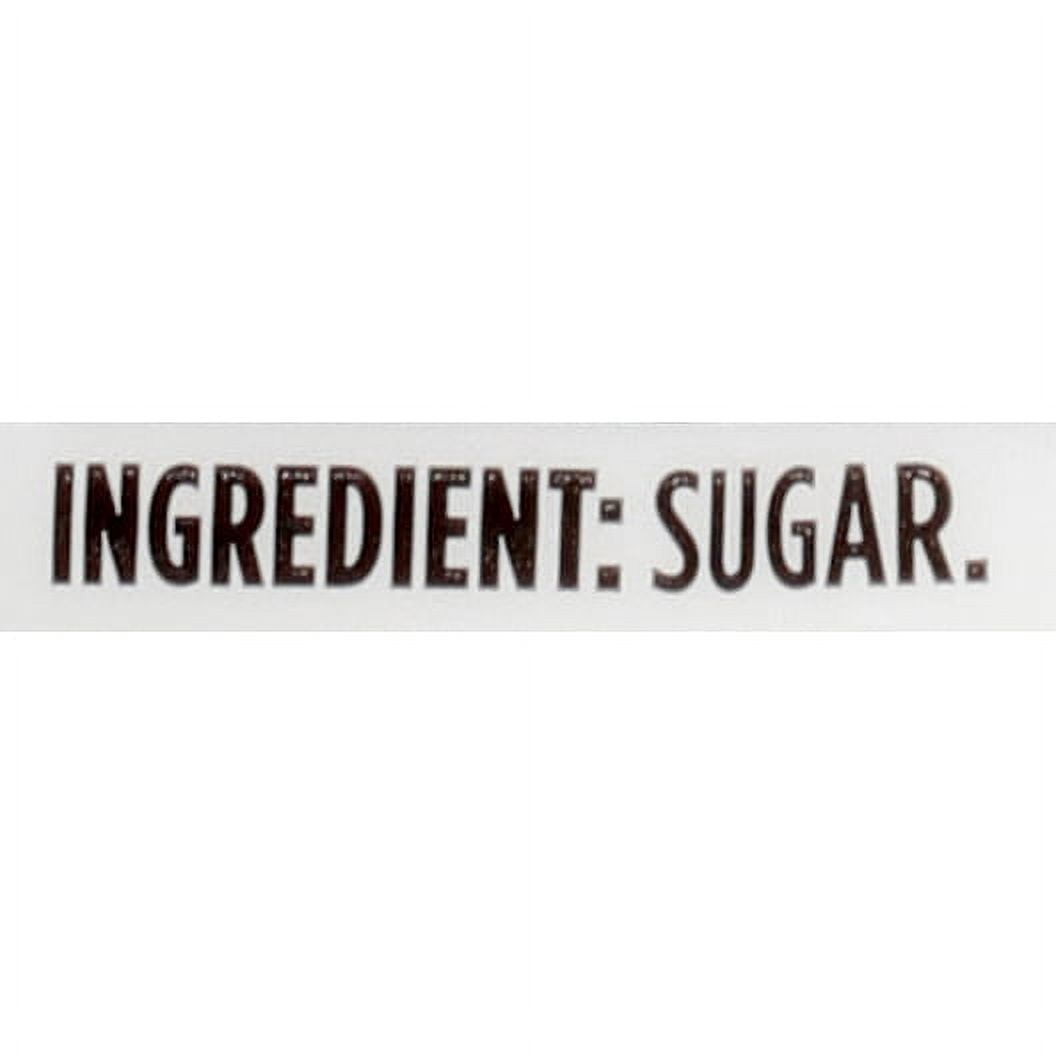 Community Coffee Sugar 16 oz Canister