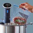 thumbnail image 5 of Anova Culinary A2.2-120V-US Sous Vide Immersion Circulator, 800W, Bluetooth, 5 of 5