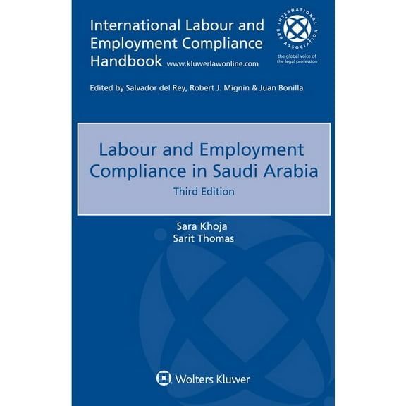 Labour and Employment Compliance in Saudi Arabia, (Paperback)