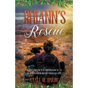 Pet Rescue Romance: Rhiann's Rescue - Pet Rescue Romance Series Prequel (Paperback)