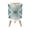 Color 1, variant on Small Trash Can with Lid Zen Stone Stacked Stones Water Wild Grass Spa Yoga Room 1.8 Gallon Dog Proof Trash Can Round Garbage Can Waste Bin Wastebasket for Bathroom Bedroom Living Room