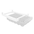 thumbnail image 3 of Fridge Shelf Holder Refrigerator Organizer Bins Spring Lever BPA Free for Canned Drinks ANGGREK Otros, 3 of 8