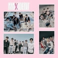 thumbnail image 3 of Group Stray Kids Stickers Maxident 102Pcs Stray Kids Sticker Pack Cute StrayKids Maxident Album Stickers Merch Stickers (102pcs-maxident), 3 of 4